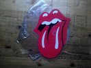 Rolling Stones She Was Hot Very Good PICTURE DISC Single Vinyl Record RSRP 114