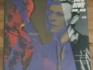 David Bowie Sound And Vision 6 Clear Vinyl  LP Box Set .RYKO