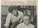 Van Cliburn / Fritz Reiner - Schumann Concerto In A Minor *SEALED*