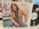 GUY CLARK THE SOUTH COAST OF TEXAS GORGEOUS VG+++/NM MINT VINYL LP 1981 COUNTRY
