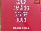 Talking Heads ‎– Stop Making Sense Tour : DOL ‎DOR2093H SEALED 2LP GREEN VINYL