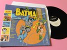 BATMAN AND ROBIN LP REISSUE 180g AUDIOPHILE BLUES MINT