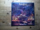 Judas Priest Sad Wings Of Destiny 2W/2W 1st Press VG Vinyl LP Record GULP1015