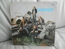DOGFEET - S/T - UK - 1st PRESS - REFLECTION - COMPLETE