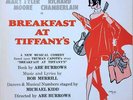 BREAKFAST AT TIFFANY'S - Mary Tyler Moore, Richard Chamberlain, Sally Kellerman