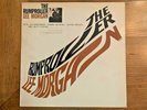 Lee Morgan - The Rumproller (1965) - Original Mono Blue Note LP BLP 4199