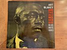 Art Blakey and the Jazz Messengers - Blue Note BLP 4003 NM Mono Original LP