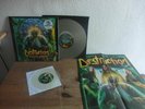Destruction – Spiritual Genocide Clear vinyl Limited Edition, Numbered 171 mint