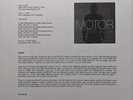 MOTOR Feat. Martin L. Gore – Man Made Machine 12