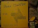 PIERRE MARIETAN Rose Des Vents 2xLP/'87 France/Musique Concrete/GERM/INA-GRM/NWW