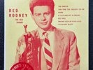 RED RODNEY The New Sounds PRESTIGE 10
