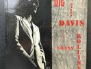 MILES DAVIS & SONNY ROLLINS Dig PRESTIGE LP 7012 DG Mono RVG 1st