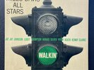MILES DAVIS ALL STARS Walkin' PRESTIGE LP 7076 DG Mono RVG 1st Promo Archive