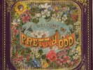 Panic  At The Disco-PRETTY ODD VINYL LP NEW
