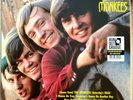 THE MONKEES - 2LP YELLOW VINYL — SEALED Run Out Groove 2021 Runout LE 1000