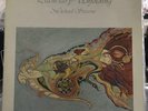MICHAEL STEARNS -PLANETARY UNFOLDING- 1981 RARE US LP AMBIENT
