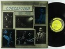 V/A - Conception LP - Prestige - PRLP 7013 Mono DG RVG 446 W 50th