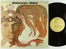 Weldon Irvine - Sinbad LP - RCA Victor VG+