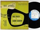 Max Roach, Art Blakey, et al. - New Sounds 10