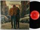 Bob Dylan - The Freewheelin' Bob Dylan LP - Columbia 2-Eye Stereo