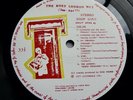 THE ROXY LONDON WC2 (WIRE, BUZZCOCKS etc) 1977 UK HARVEST 1st PRESS w/INNER MINT