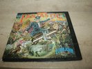 LP.vinyl- Elton John – Captain Fantastic And The Brown Dirt Cowboy (UK1975)