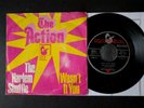 Si  THE ACTION - The Harlem Shuffle