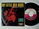 Si  THE LOVE - My Little Red Book
