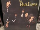 The Black Crowes Shake Your Money Maker 1st Press Vinyl 842515-1