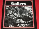 The Wailers - Out of our tree -- LP Reissue / Oldies