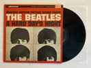 The Beatles - A Hard Day’s Night - 1964 US Stereo 1st Press UAS 6366 (VG+)