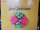 Jose Feliciano - Christmas  Feliz Navidad  RCA PL89552 Jacket/Vinyl VG+