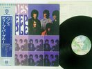 DEEP PURPLE SHADES OF WARNER P-8367W JAPAN OBI VINYL LP