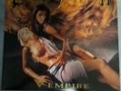 Cradle of Filth - Vempire vinyl *very rare red original*