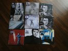 Peter Gabriel Vinyl 9 x LP I, II, III, IV, So, Growing UP, US   half-speed