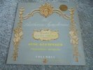 Beethoven/Otto Klemperer 1962 UK LP COLUMBIA SAX 2364 B/S STEREO 1st