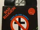 BAD RELIGION BACK TO THE KNOWN 12