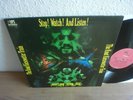 KNUT KIESEWETTER TRAIN - STOP WATCH AND LISTEN...MPS 1970 MINT