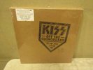 KISS - Off The Soundboard Tokyo 2001 3LP 180g Clear / Bone Vinyl Set