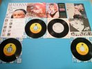 MADONNA 4 x 7
