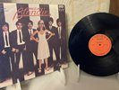 BLONDIE Parallel Lines RARE FAR EAST Vinyl Album POP Records DEBBIE HARRY MH7446