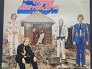 The Flying Burrito Bros LP Gilded Palace Of Sin 1969 A+M SP 4175
