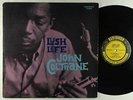 John Coltrane - Lush Life LP - Prestige - PRLP 7188 Mono DG RVG