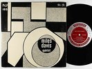 Miles Davis Quintet - S/T 10