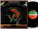 Rahsaan Roland Kirk - Prepare Thyself To Deal LP - Atlantic 1841 Broadway VG+