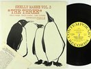 Shelly Manne - Vol. 3: The Three 10