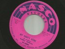 ROCKABILLY bw TEEN DOOWOP- BOBBY JENKINS - MY BABY'S GONE -  HEAR -1957 NASCO