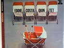 EDDIE COSTA QUINTET-DG INTERLUDE-MODE MONO LP