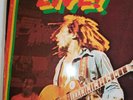 Bob Marley and the Wailers LP Live   signed mit Autogramm en   Signaturen 