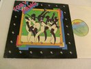 TOBY KING And His Chocolate Buttermilk Gang TOBY KANG Modern Soul Funk